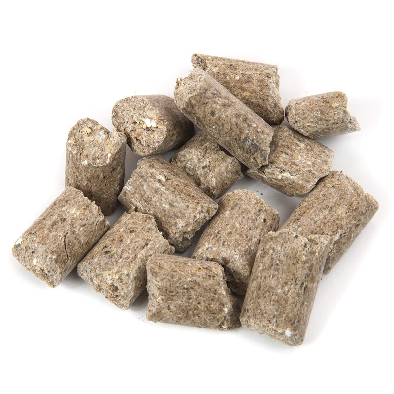Manna Pro Mini-Pig Treats, Berries and Cream Flavor, Natural and Delicious Reward for Mini Pigs, Supports Training and Bonding, Promotes Healthy Snacking, 4 lb - Image 3